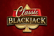 Blackjack Classic